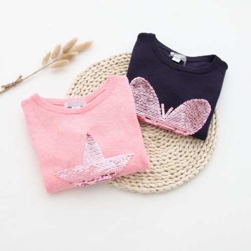 Pull fille - Ref 2104180