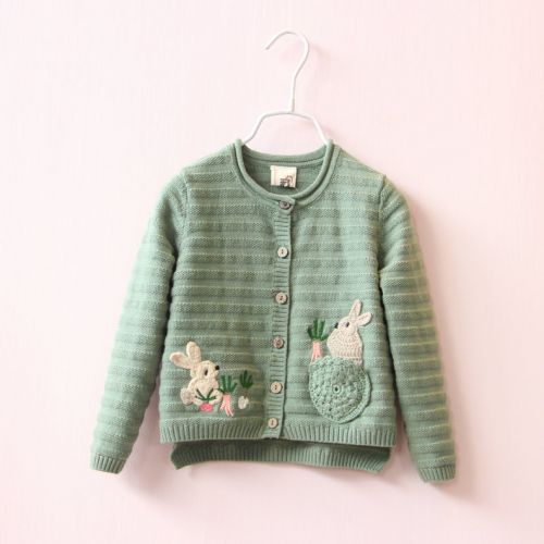 Pull fille - Ref 2104182