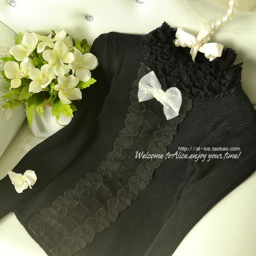 Pull fille - Ref 2104185