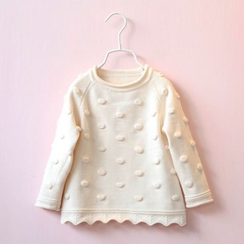 Pull fille - Ref 2104193