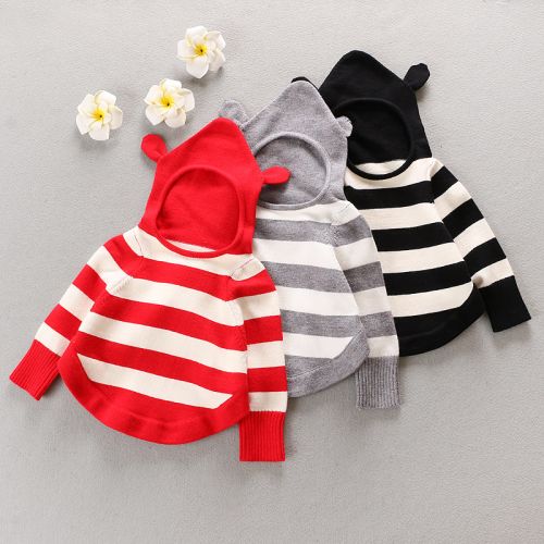 Pull fille - Ref 2104194
