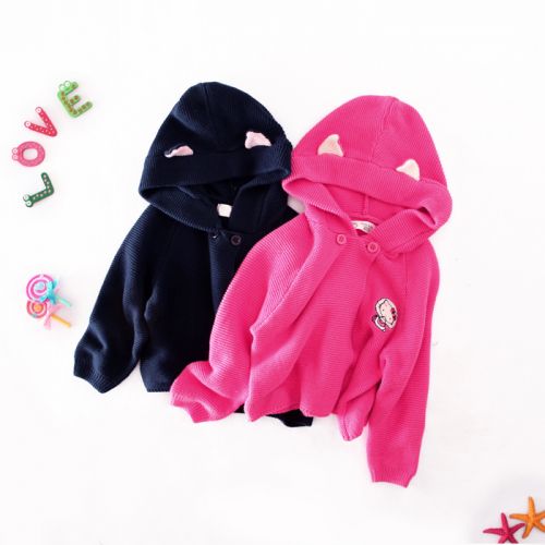 Pull fille - Ref 2104197