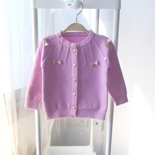 Pull fille - Ref 2104198