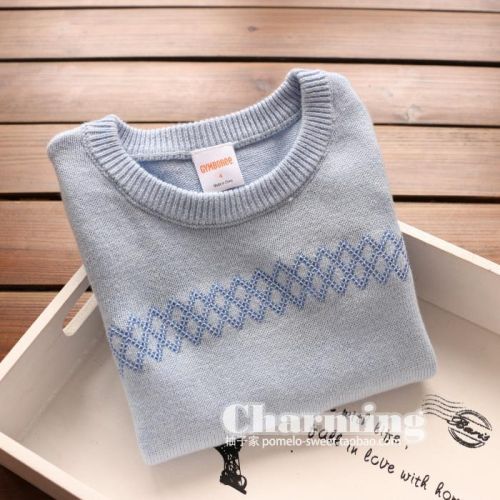 Pull fille - Ref 2104202