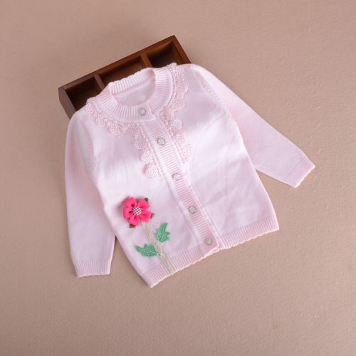 Pull fille - Ref 2104210