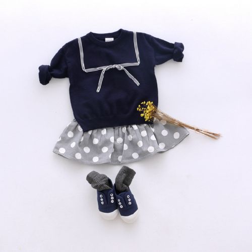 Pull fille - Ref 2104213