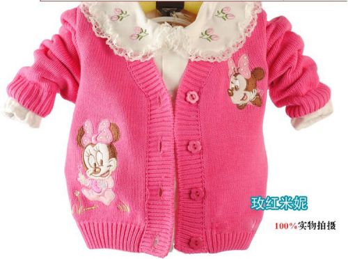 Pull fille - Ref 2104216