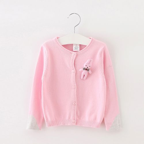 Pull fille - Ref 2104217