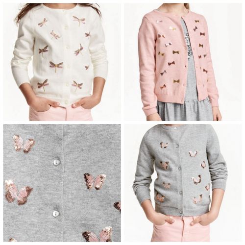 Pull fille - Ref 2104228