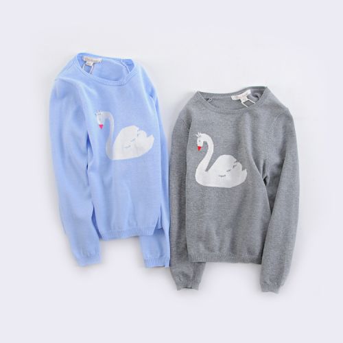 Pull fille - Ref 2104239