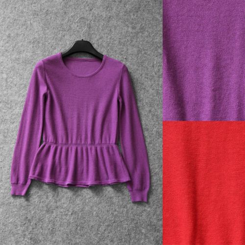 Pull fille - Ref 2104241