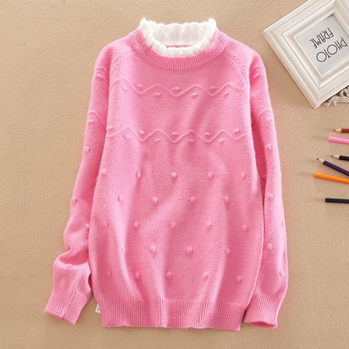 Pull fille - Ref 2104244