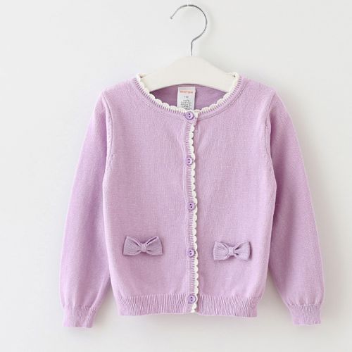 Pull fille - Ref 2104252