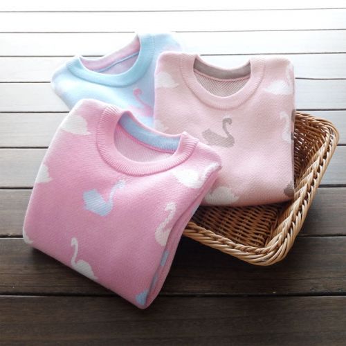 Pull fille - Ref 2104255