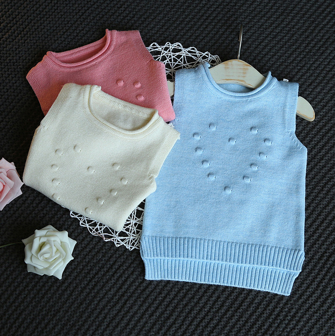 Pull fille - Ref 2104268