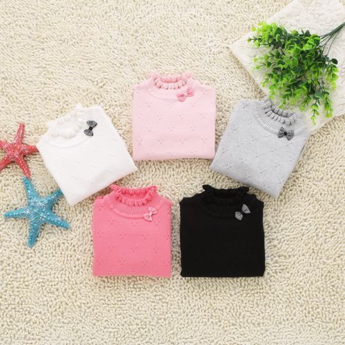 Pull fille - Ref 2104269