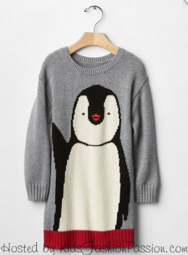 Pull fille - Ref 2104281
