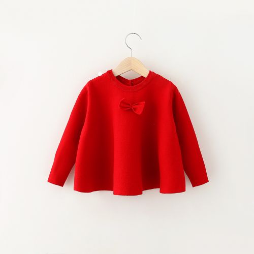 Pull fille - Ref 2104290