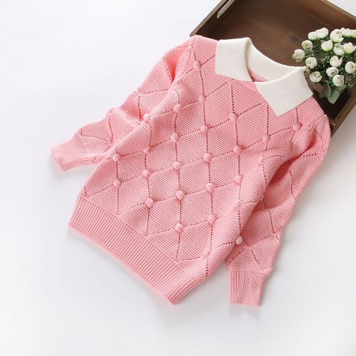 Pull fille - Ref 2104296
