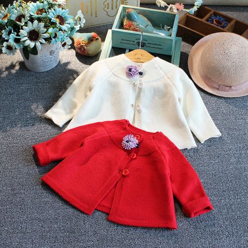 Pull fille - Ref 2104298