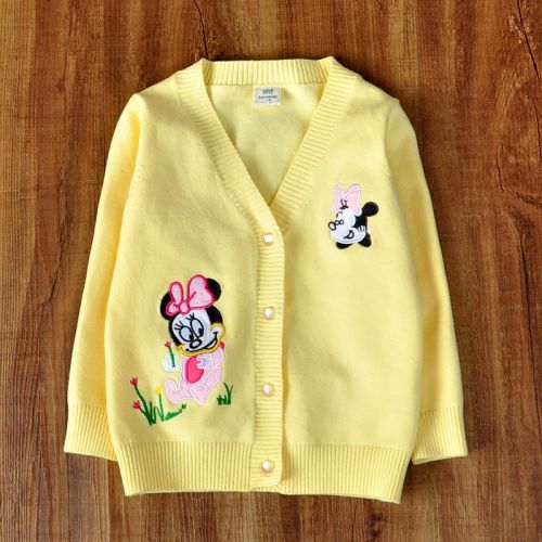 Pull fille - Ref 2104304
