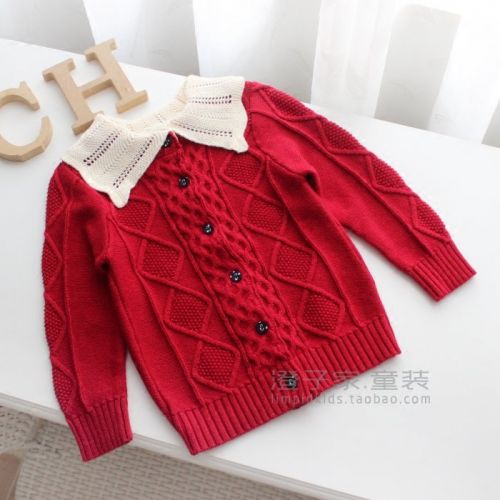 Pull fille - Ref 2104308