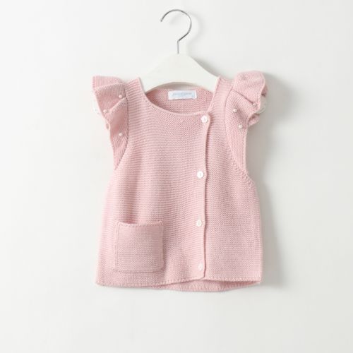 Pull fille - Ref 2104316
