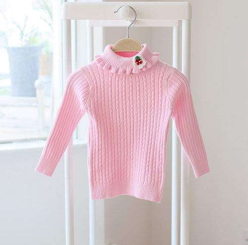 Pull fille - Ref 2104318