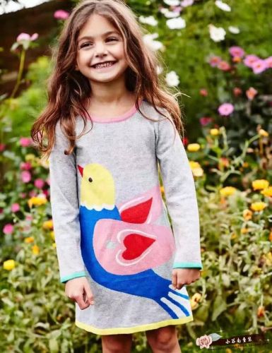 Pull fille - Ref 2104324