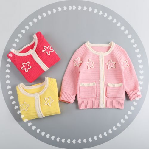 Pull fille - Ref 2104325