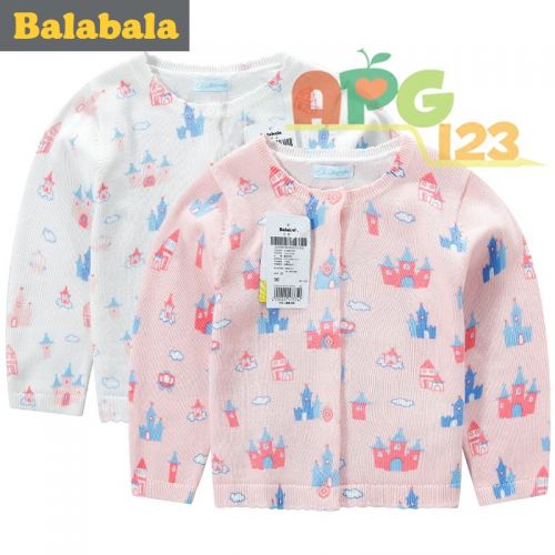 Pull fille - Ref 2104328