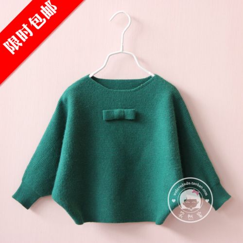 Pull fille - Ref 2104329