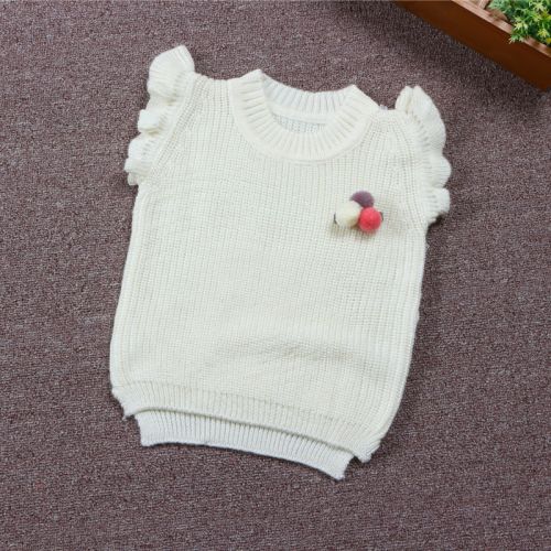 Pull fille - Ref 2104331