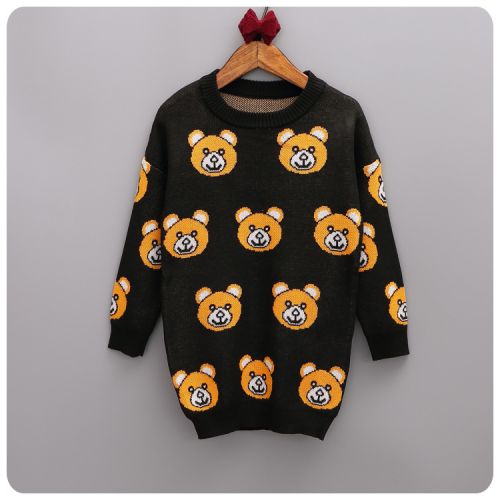 Pull fille - Ref 2104333