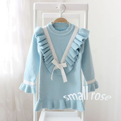 Pull fille - Ref 2104335