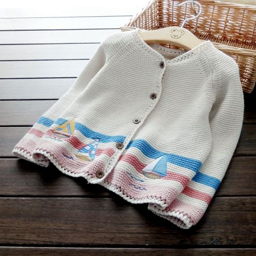 Pull fille - Ref 2104345