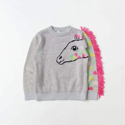Pull fille - Ref 2104356