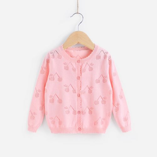 Pull fille JELLYBABY - Ref 2104364