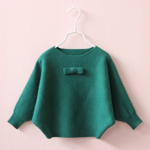 Pull fille - Ref 2104365
