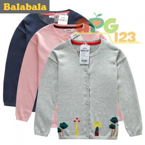 Pull fille - Ref 2104372