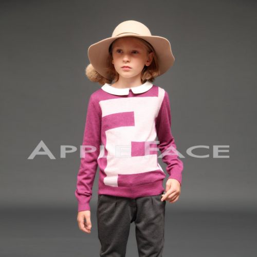 Pull fille - Ref 2104375