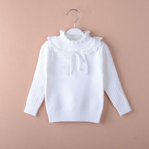 Pull fille - Ref 2104386