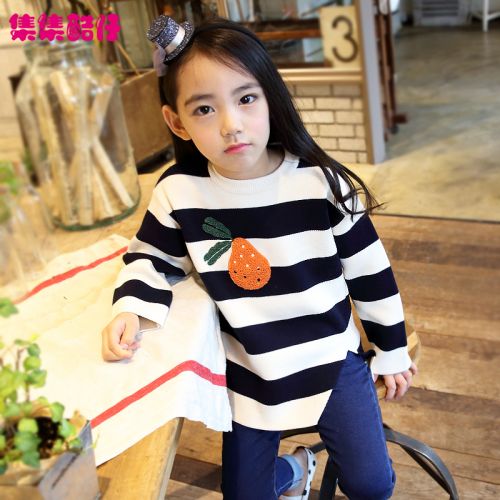 Pull fille - Ref 2104388