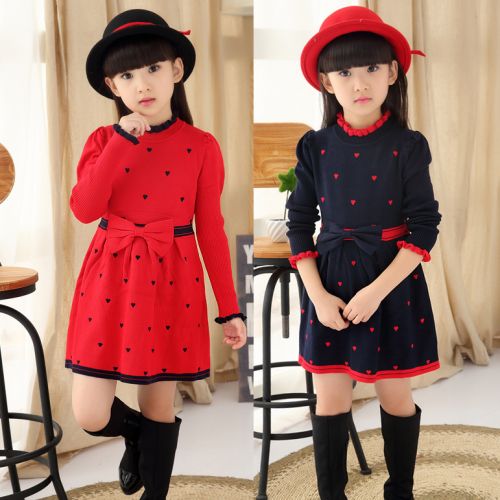 Pull fille - Ref 2104402