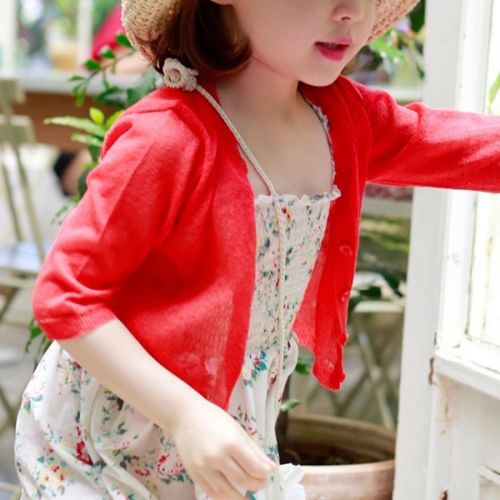 Pull fille - Ref 2104404