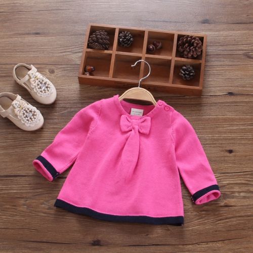 Pull fille - Ref 2104405