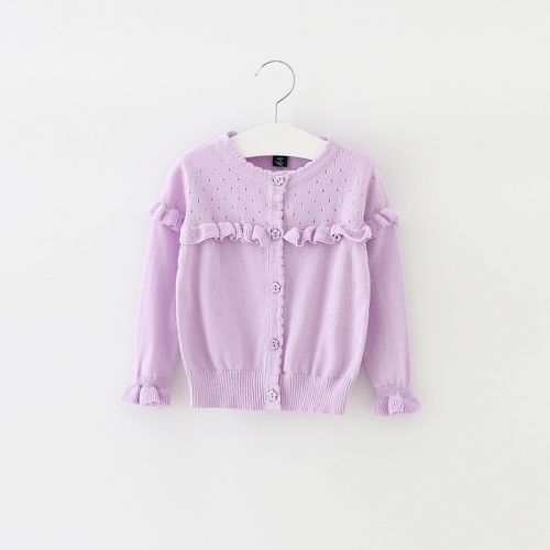 Pull fille - Ref 2104410
