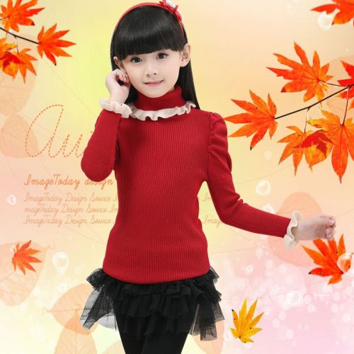 Pull fille - Ref 2104417