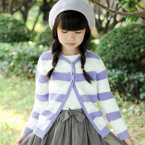 Pull fille - Ref 2104418