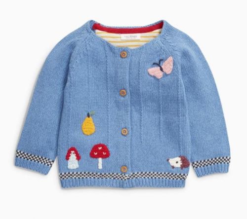 Pull fille NEXT - Ref 2104422
